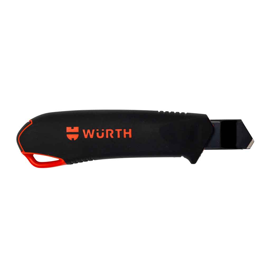 Würth Cutter-Messer CUTTER-2K-H18MM-L170MM Würth Cutter-Messer CUTTER-2K-H18MM-L170MM